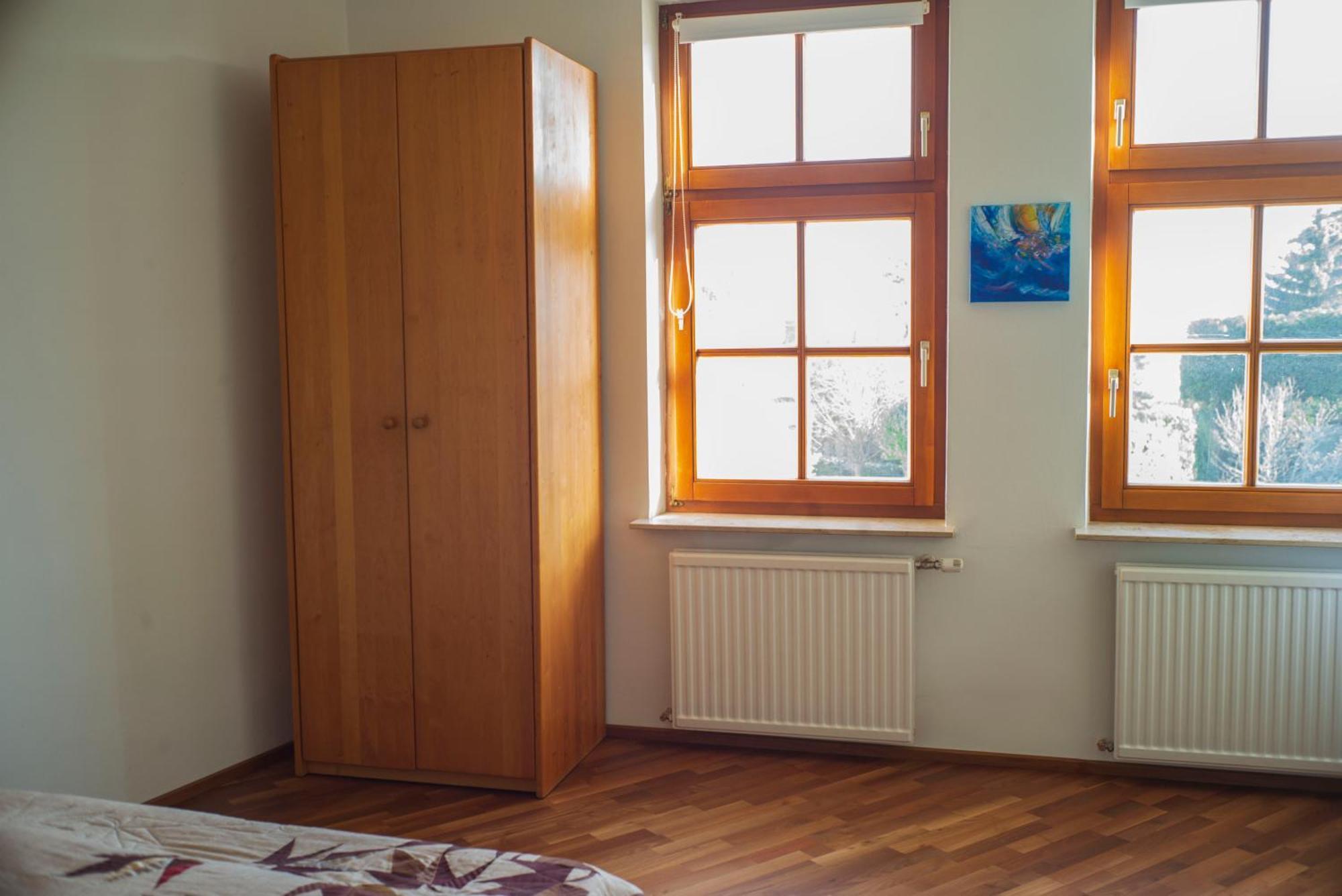 Herrlicher Ausblick Ueber Wien Exteriör bild